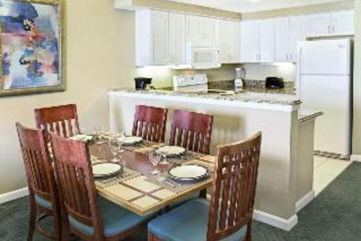 Image of WorldMark Ocean Walk