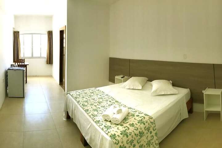 Hotel Pousada Santos
