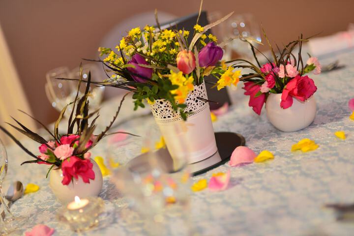 Wedding/Banquet 59 of 79
