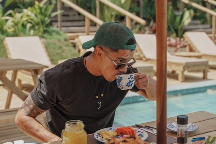 Breakfast/Coffee Service 94 of 148