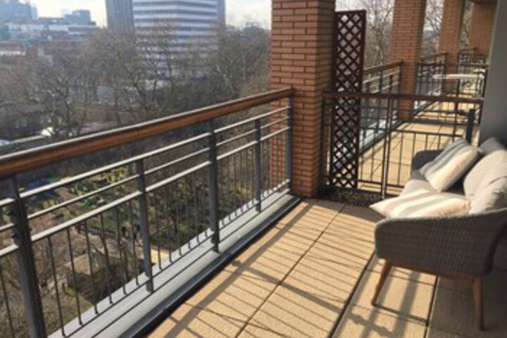 Terrace/Patio 2 of 17