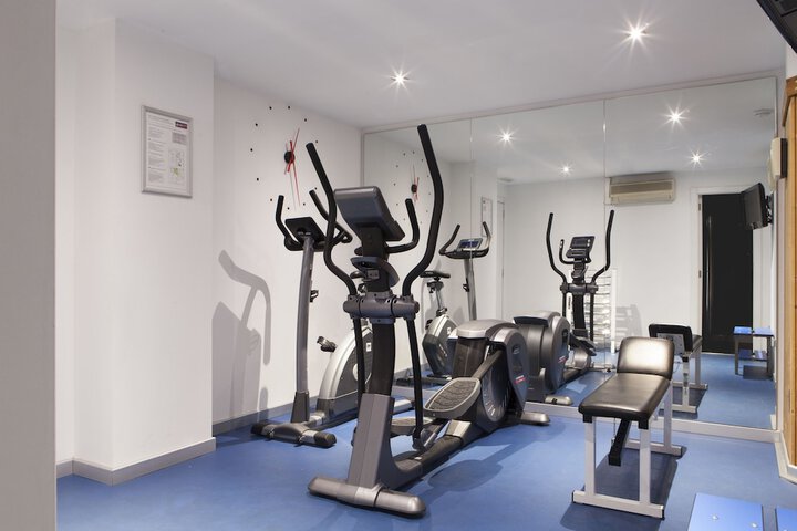 Health and Fitness 43 of 48