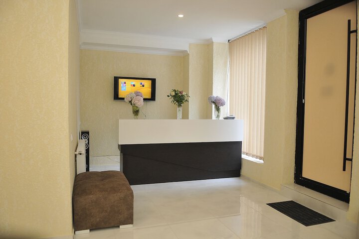 Hotel Interior 1 of 46