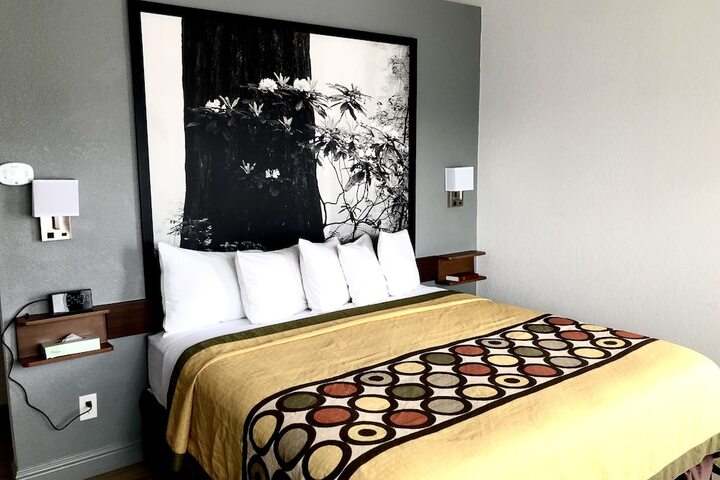 1 King Bed (13 of 23)