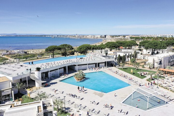 Image of Belambra Clubs Port Camargue - Les Salins
