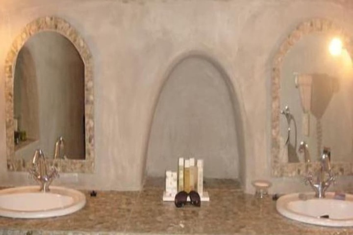 Bathroom Vanities