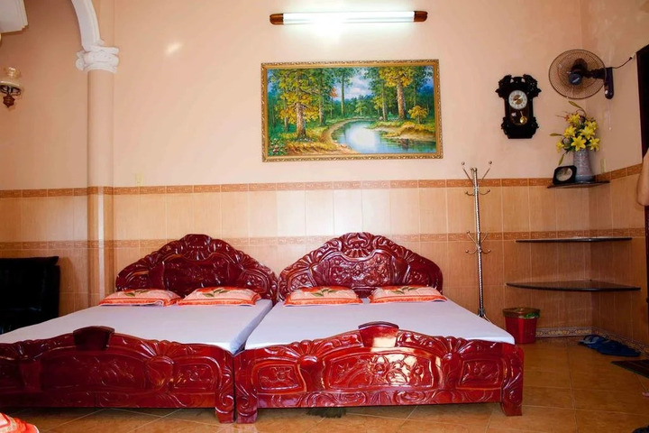 AU CO MINI 1 HOTEL BY THE SEA QUY NHON