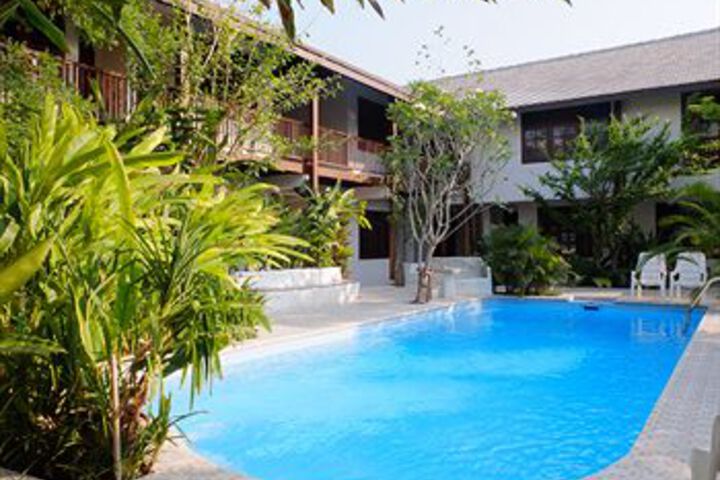 TR Residence