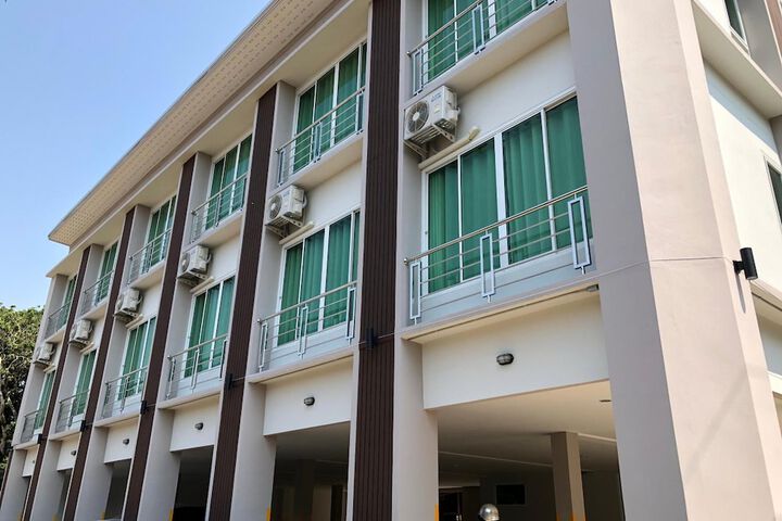 Hotel 48 of 48