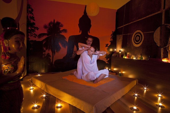 Massage