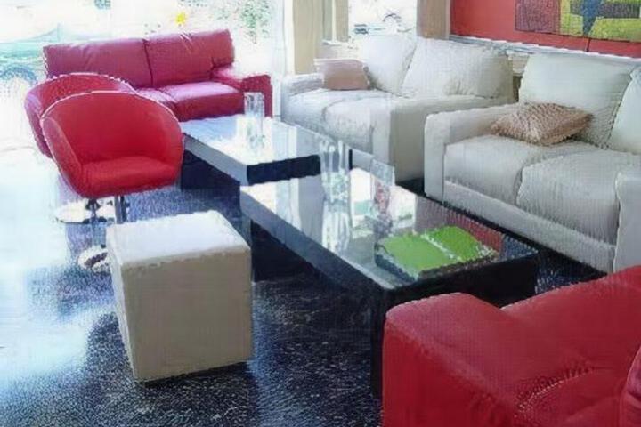 Fitness Center Photo