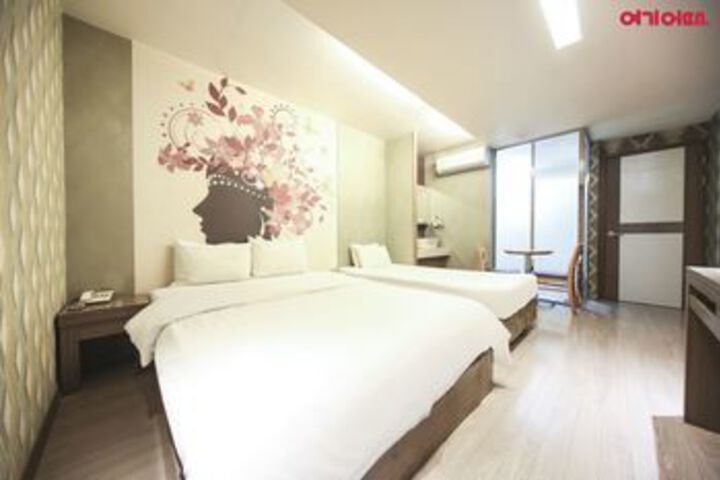 Su Hotel in Dongdaemun
