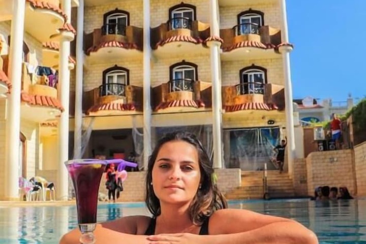 Hotel 34 of 34