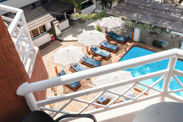 Terrace/Patio 290 of 297