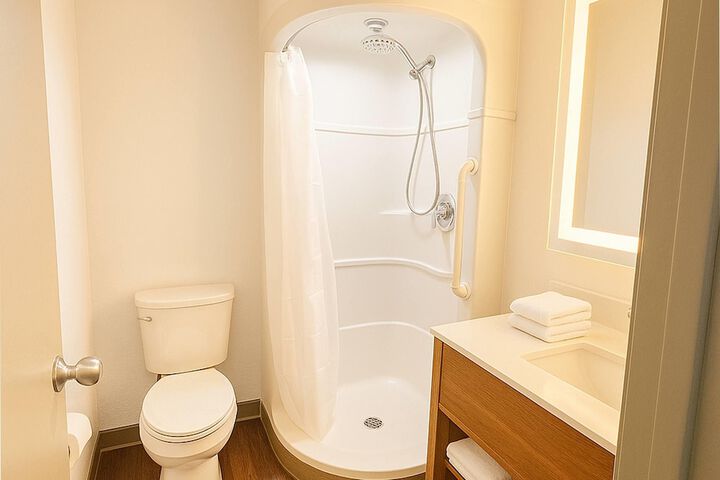 Bath Interior