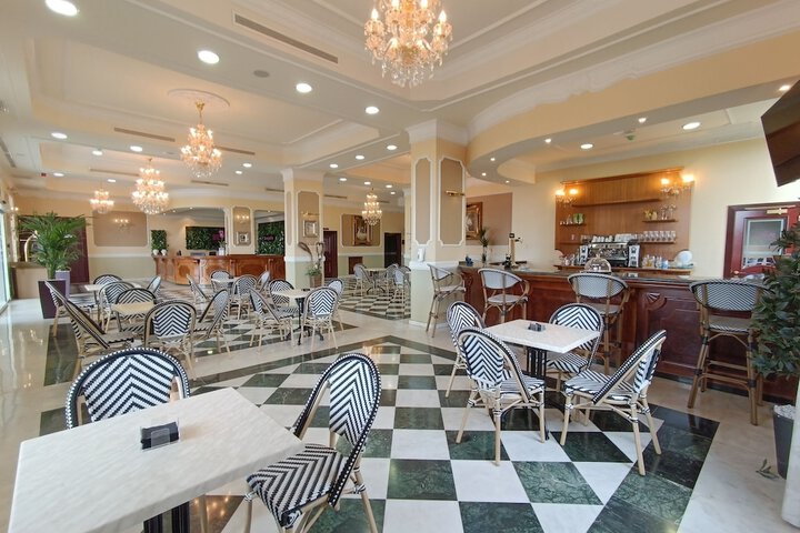 Hotel Interior 3 of 54