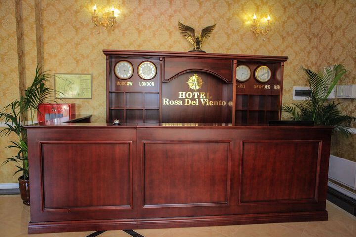 Hotel Interior 2 of 63