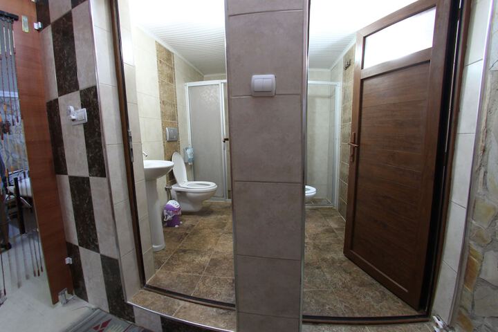 Bathroom Vanities