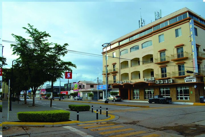 Photo of Hotel Davimar