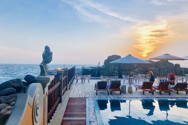 Photo of Thaproban Pavilion Resort & Spa