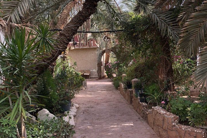 Photo of Siwa Paradise Hotel