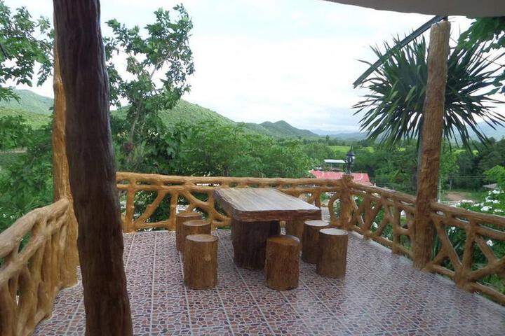 Baan Phu Teng
