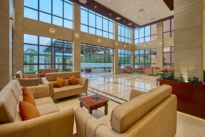 Hotel Interior 2 of 39