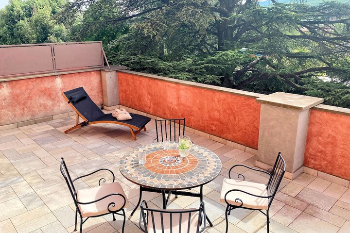 Terrace/Patio 39 of 96