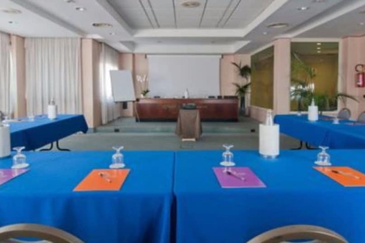 Meeting 83 of 92