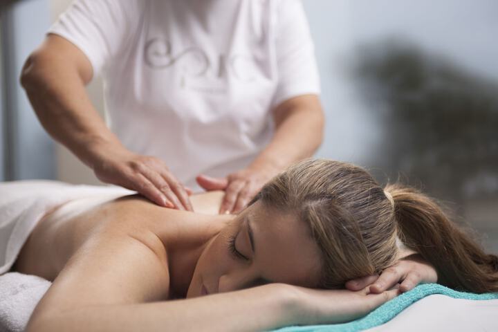 Massage