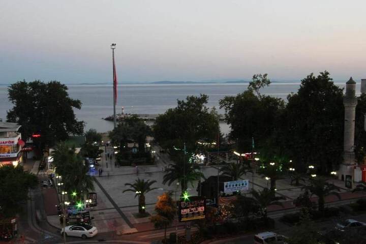 Hotel View 32 of 32