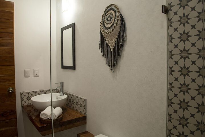 Hotel Sonno Caliza Tulum