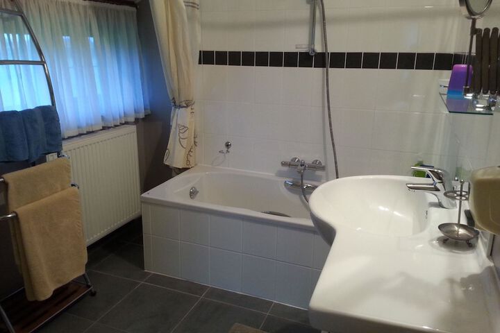 Bath Amenities