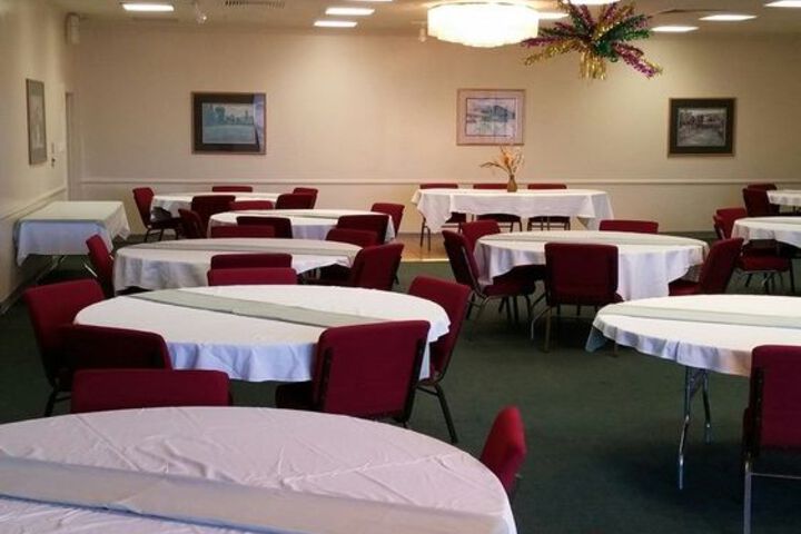 Dining Photos