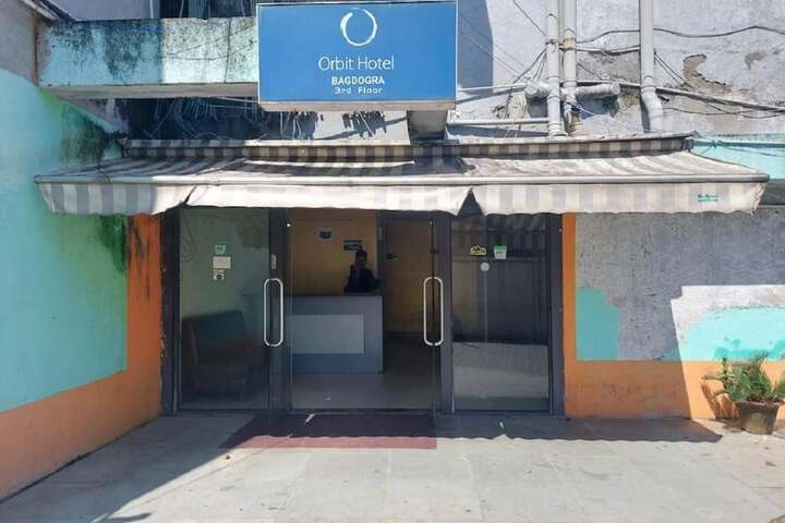 Orbit Hotel Bagdogra