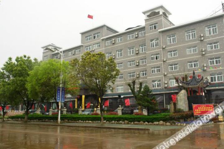 Hotel 3 of 30