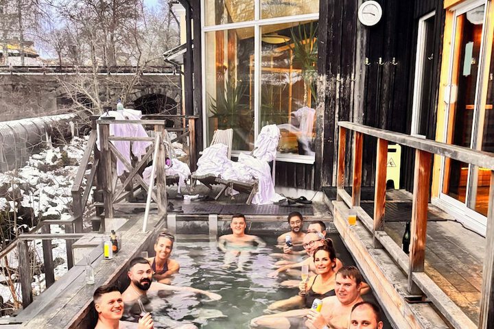 Spa 23 of 65