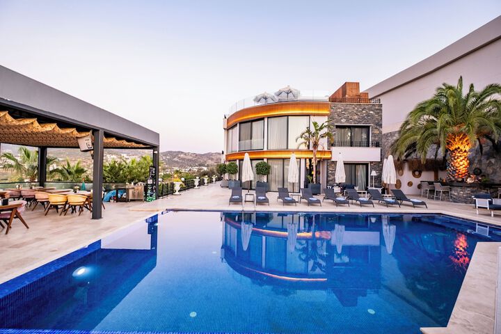 Bombien Yalıkavak in Bodrum