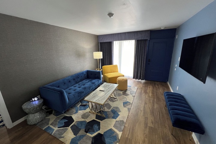 Deluxe Suite (10 of 37)