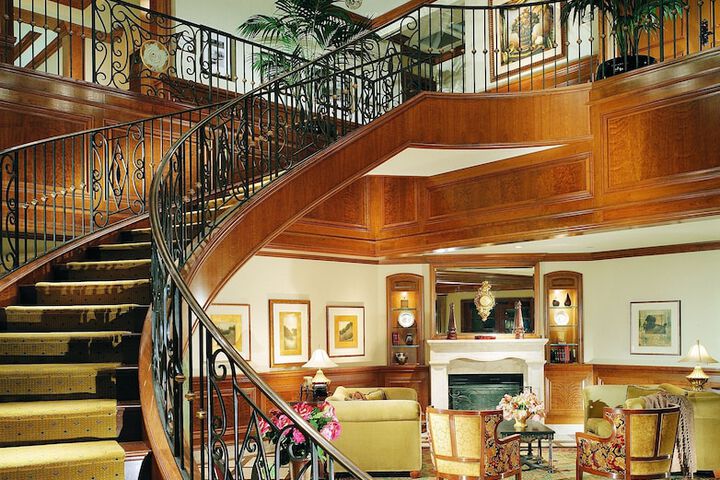 Staircase