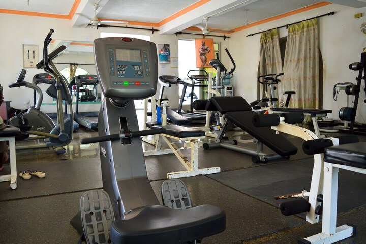 Health and Fitness 46 of 55