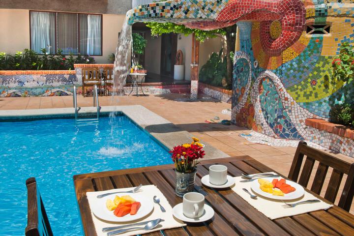 Fitness Center Photo