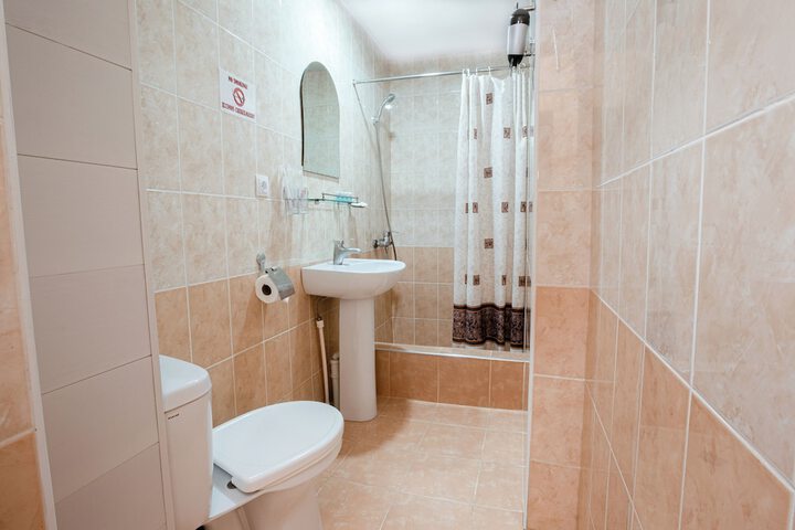 Bathroom Vanities