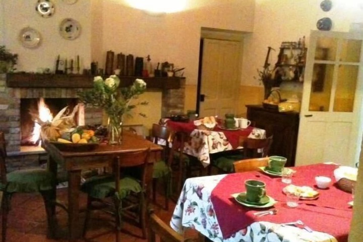 Dining Photos
