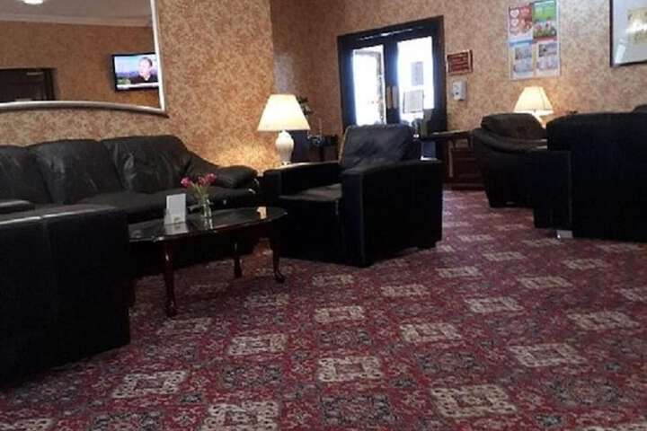 Hotel Interior 2 of 41