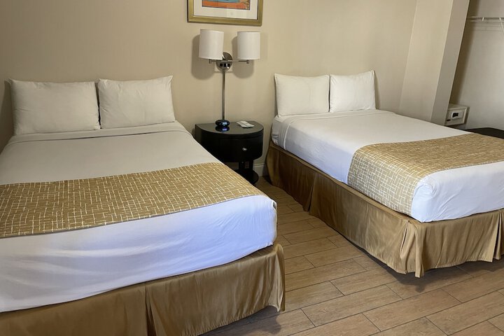 Standard Double Bed (24 of 56)