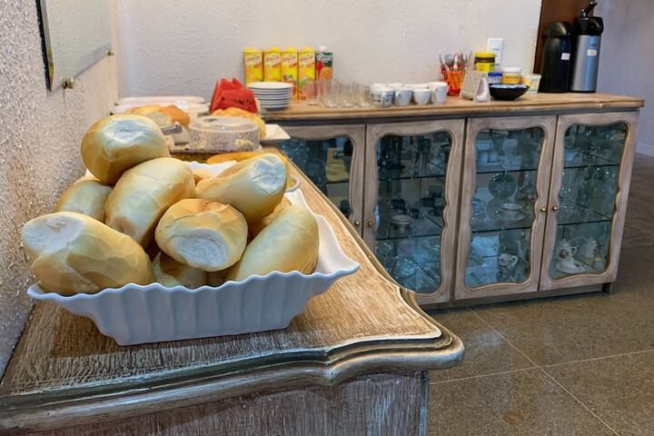Breakfast/Coffee Service 10 of 20