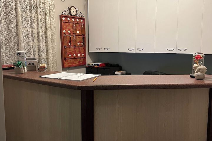 Photo of Hotel Pension Casa Africana