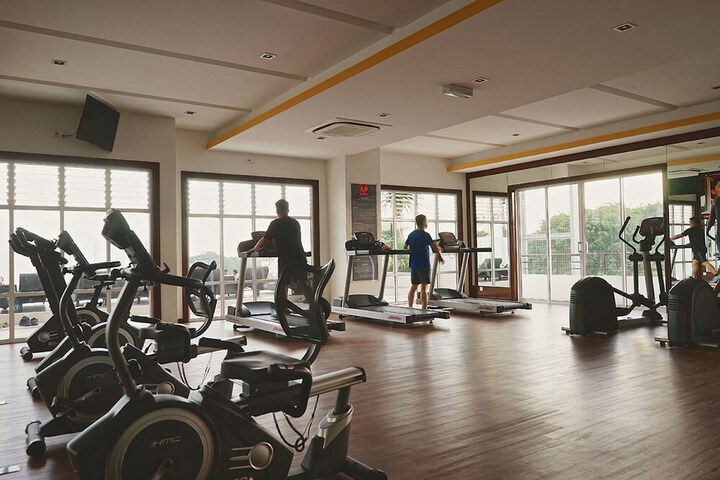 Health and Fitness 26 of 36