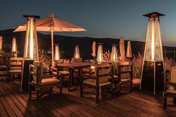 Terrace/Patio 300 of 318